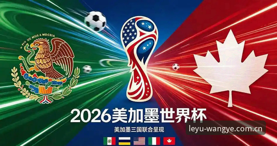 世界杯观赛签证难题实用指南——乐鱼体育平台带你深入解读全球球迷困境