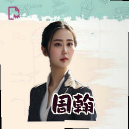 周翰